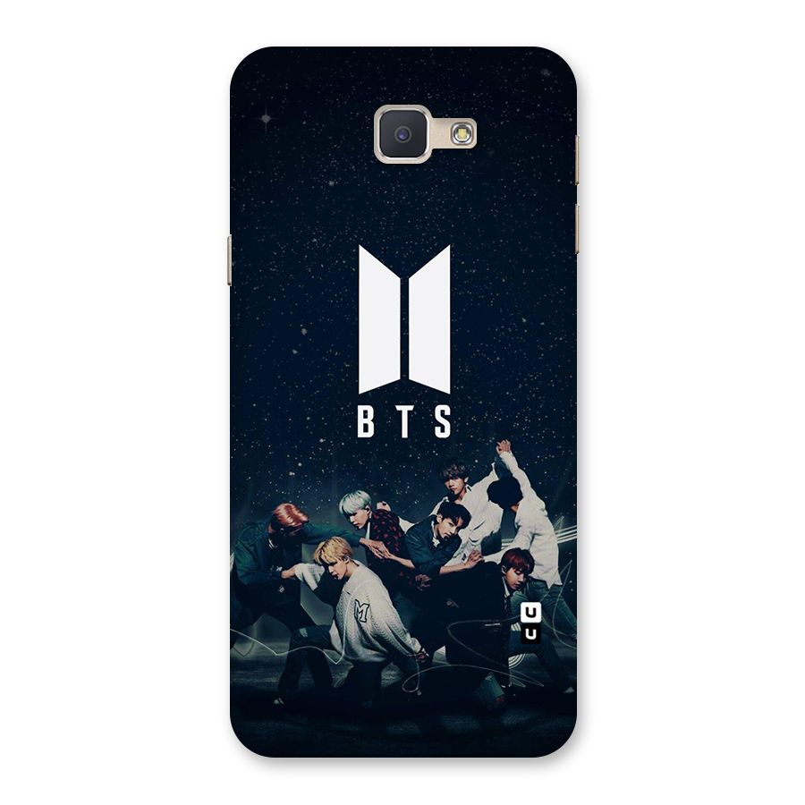 BTS Army All Back Case for Galaxy J5 Prime