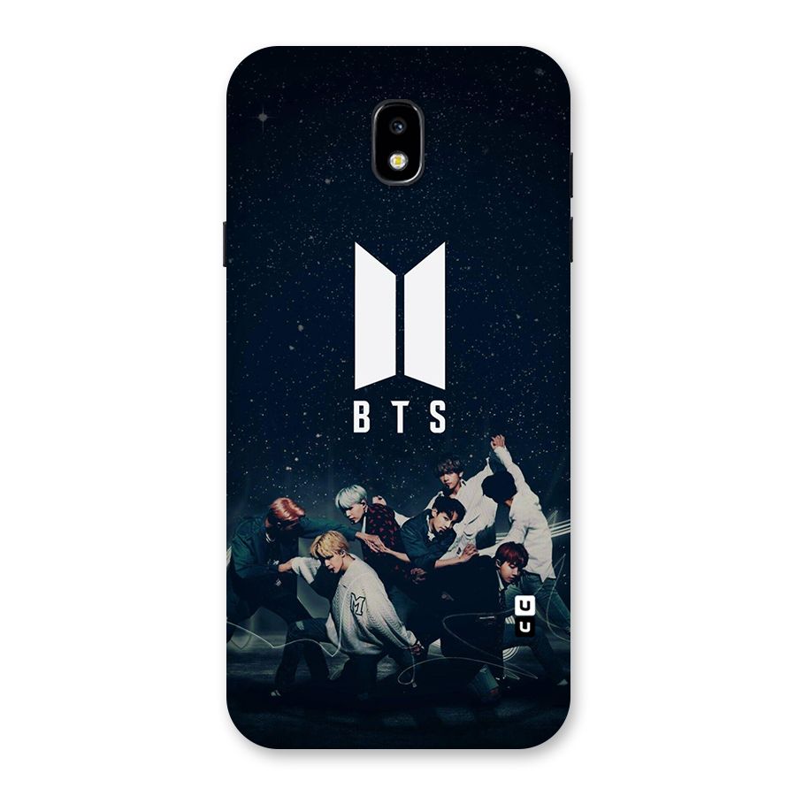 BTS Army All Back Case for Galaxy J7 Pro