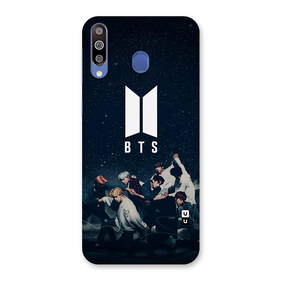 BTS Army All Back Case for Galaxy M30