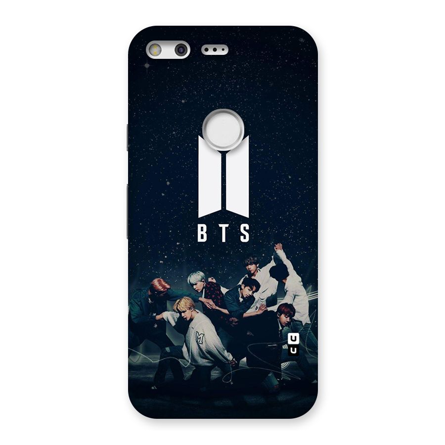 BTS Army All Back Case for Google Pixel