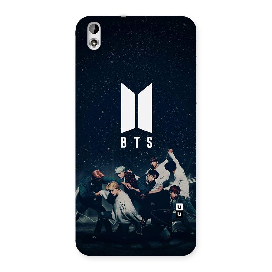 BTS Army All Back Case for HTC Desire 816g