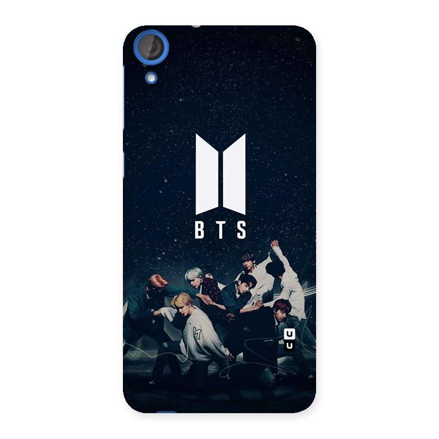 BTS Army All Back Case for HTC Desire 820