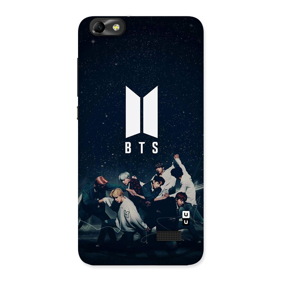 BTS Army All Back Case for Honor 4C