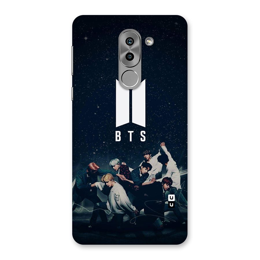 BTS Army All Back Case for Honor 6X