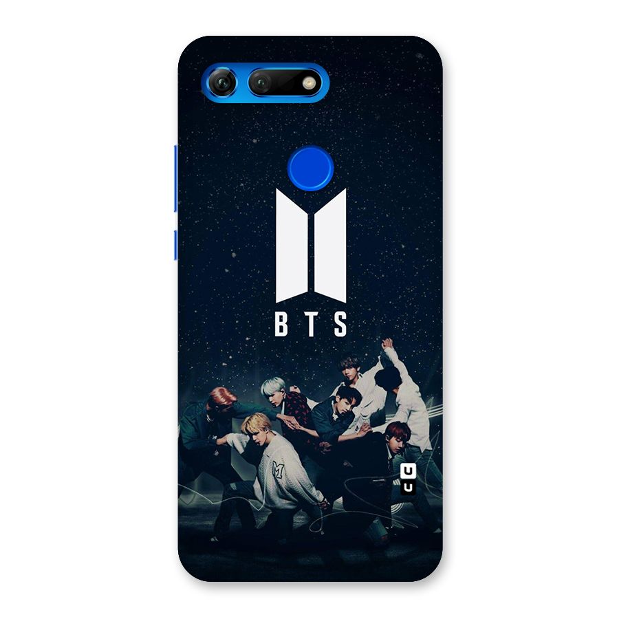 BTS Army All Back Case for Honor View 20