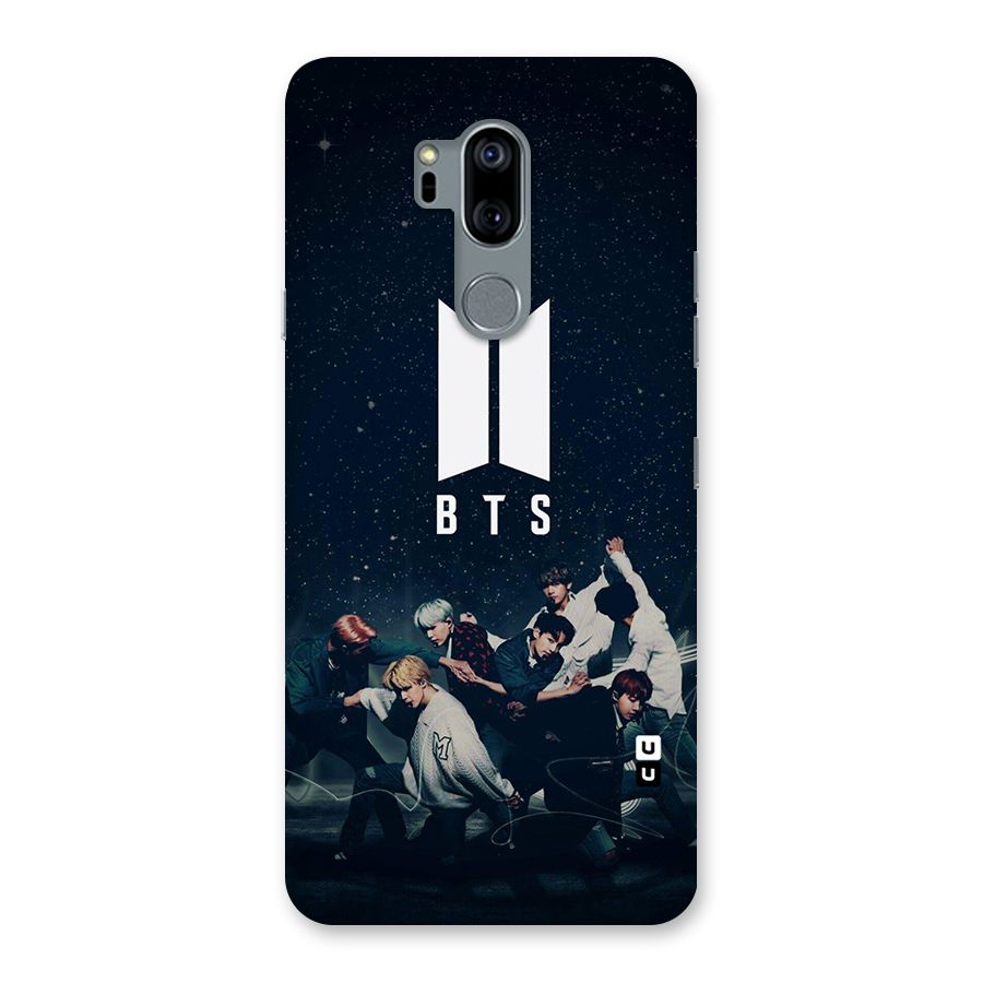 BTS Army All Back Case for LG G7