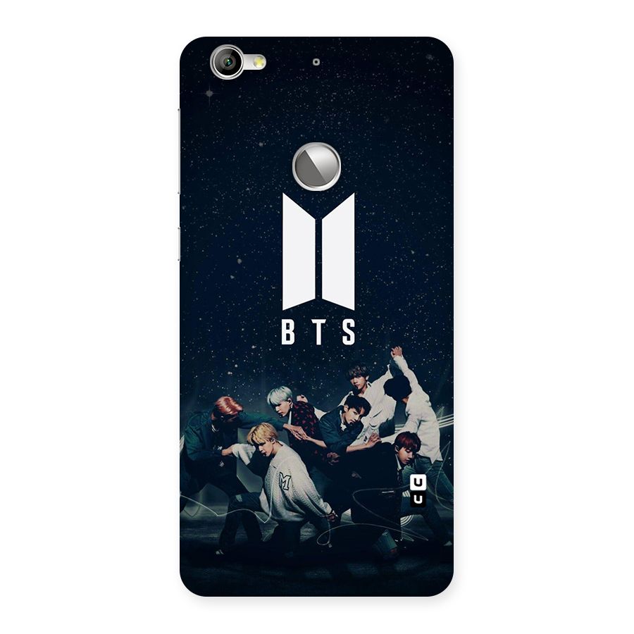BTS Army All Back Case for LeTV Le 1s