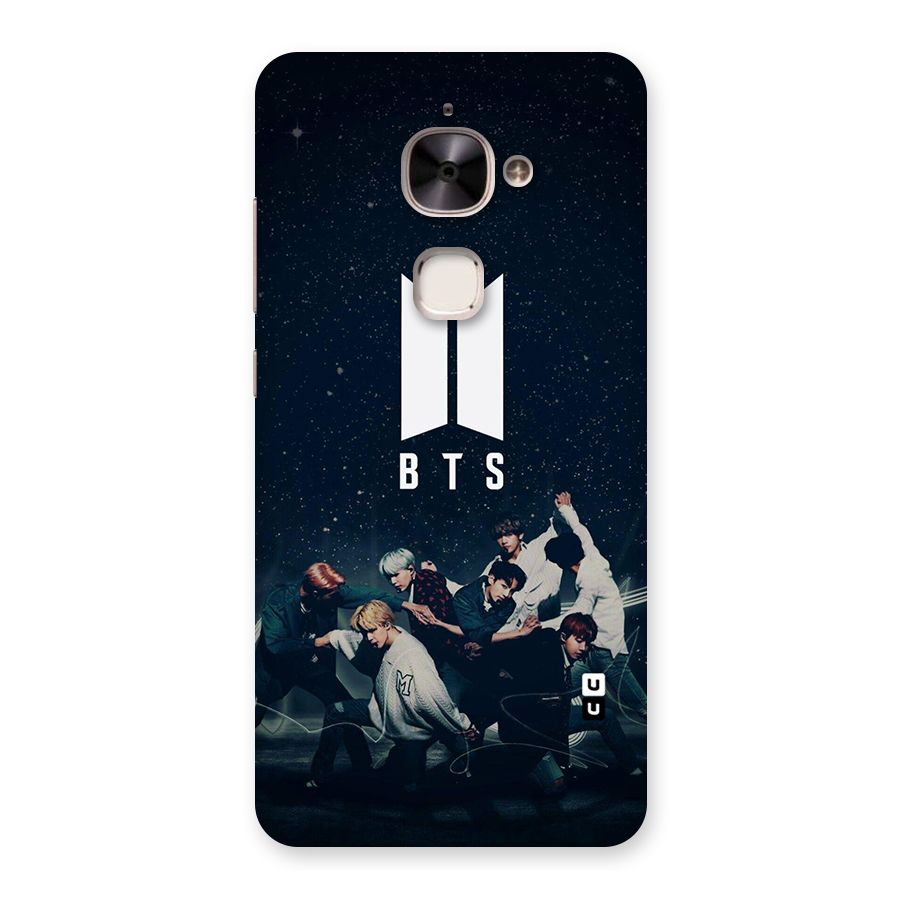 BTS Army All Back Case for Le 2