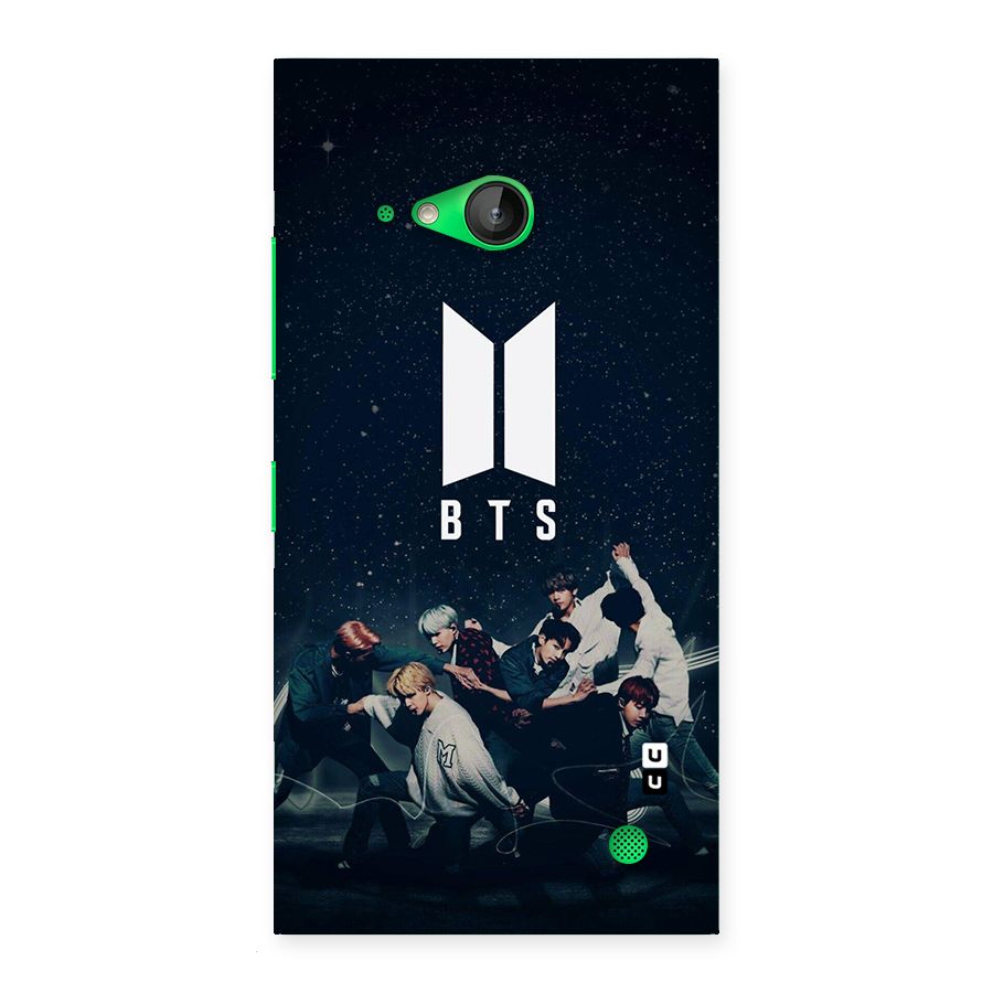 BTS Army All Back Case for Lumia 730