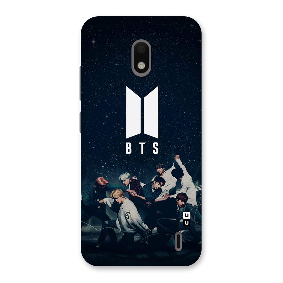 BTS Army All Back Case for Nokia 2.2