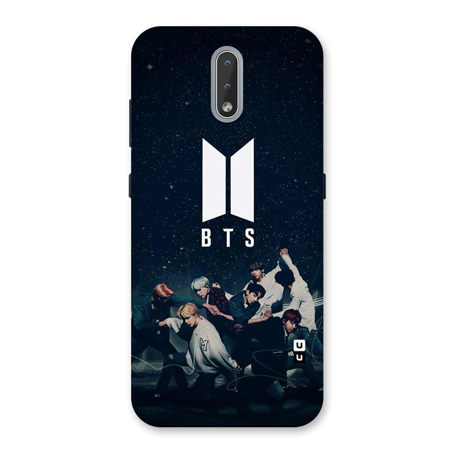 BTS Army All Back Case for Nokia 2.3