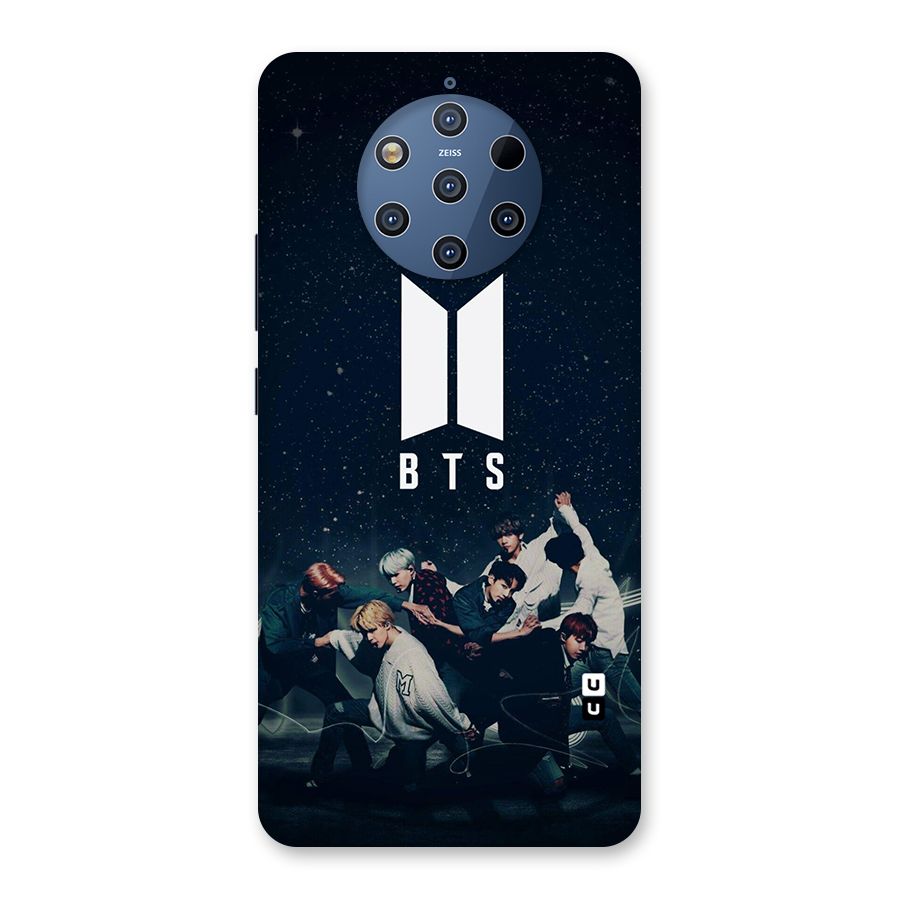 BTS Army All Back Case for Nokia 9 PureView