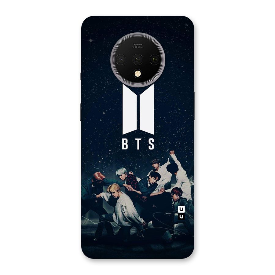 BTS Army All Back Case for OnePlus 7T