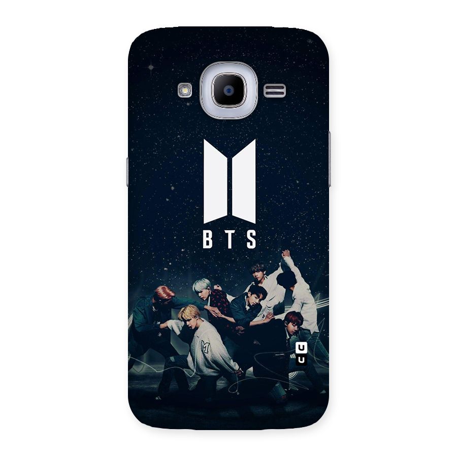 BTS Army All Back Case for Samsung Galaxy J2 Pro