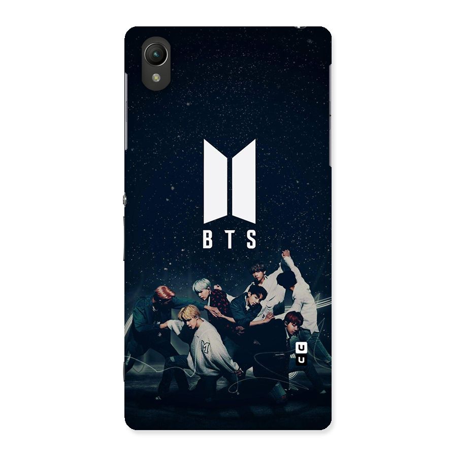 BTS Army All Back Case for Sony Xperia Z2
