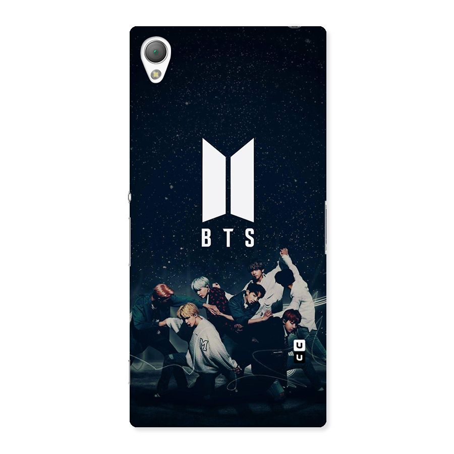 BTS Army All Back Case for Sony Xperia Z3