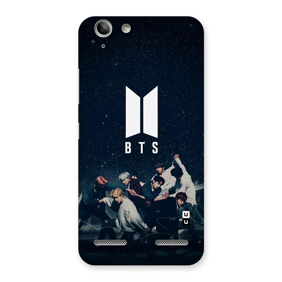 BTS Army All Back Case for Vibe K5