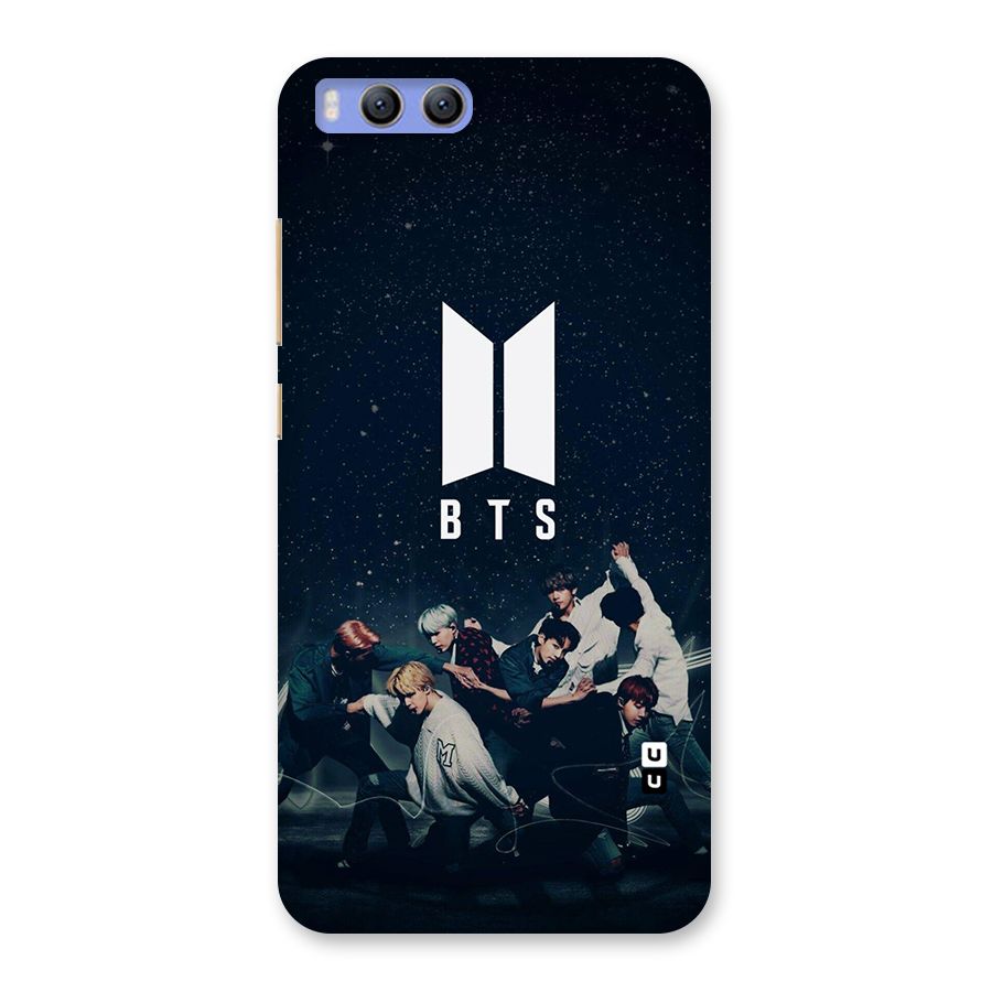BTS Army All Back Case for Xiaomi Mi 6