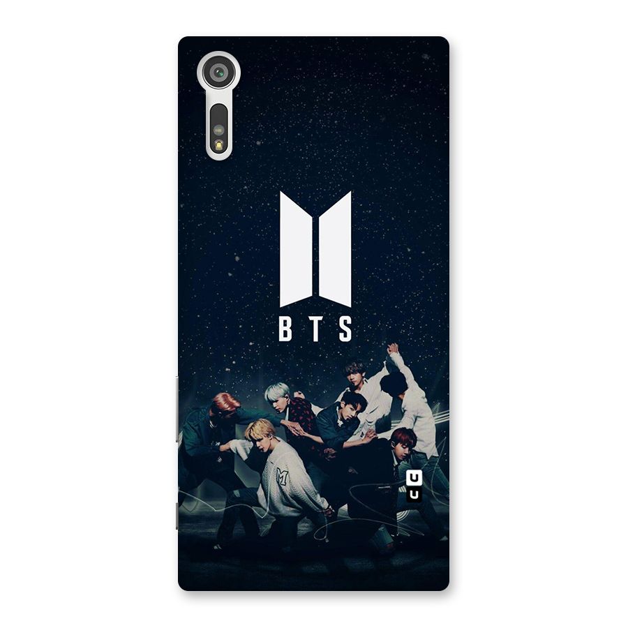 BTS Army All Back Case for Xperia XZ