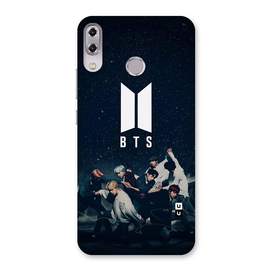 BTS Army All Back Case for Zenfone 5Z