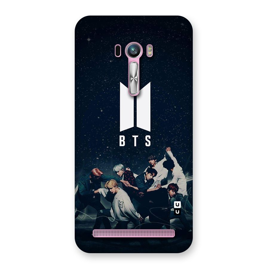 BTS Army All Back Case for Zenfone Selfie
