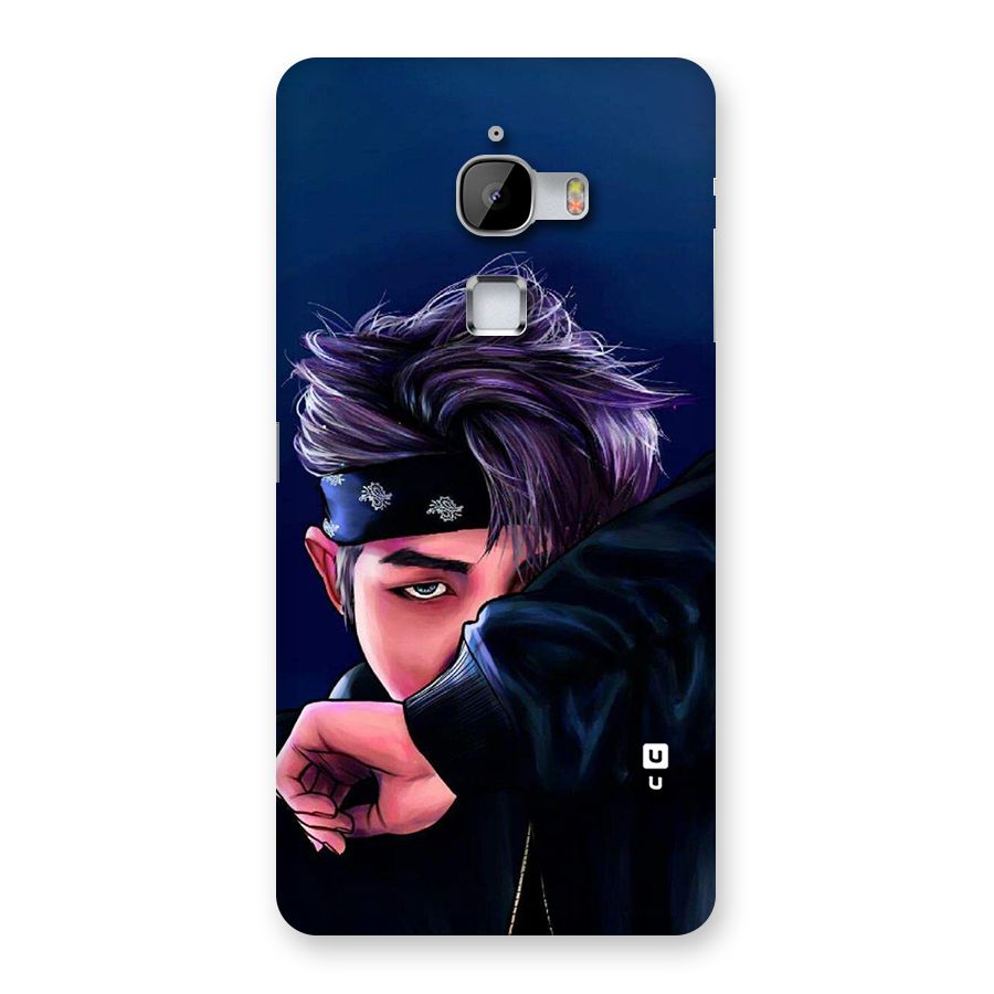 BTS Namjoon Artwork Back Case for LeTv Le Max