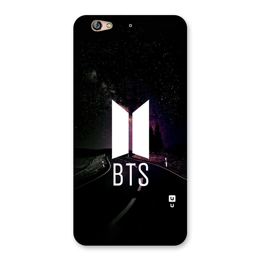 BTS Night Sky Back Case for Gionee S6