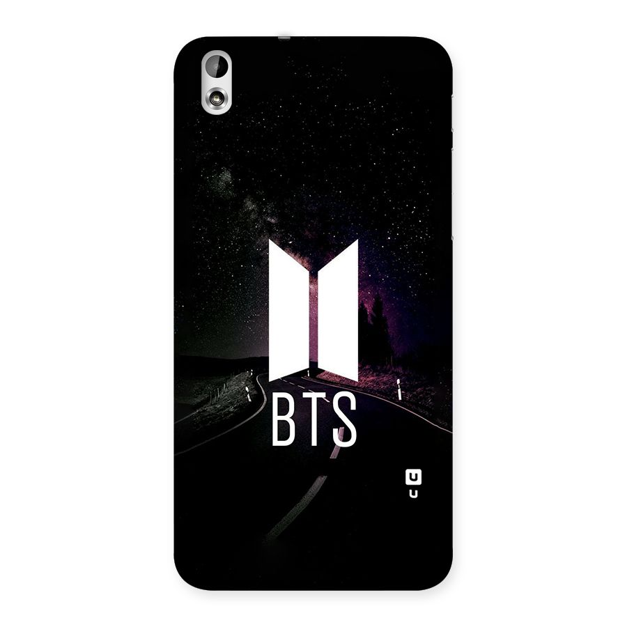 BTS Night Sky Back Case for HTC Desire 816g