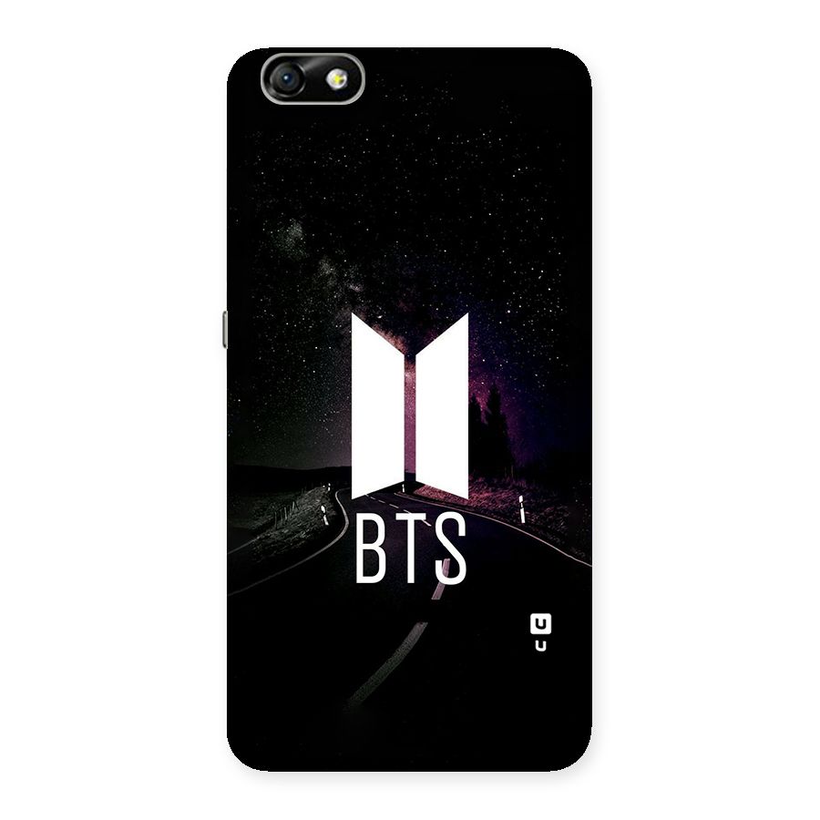 BTS Night Sky Back Case for Honor 4X