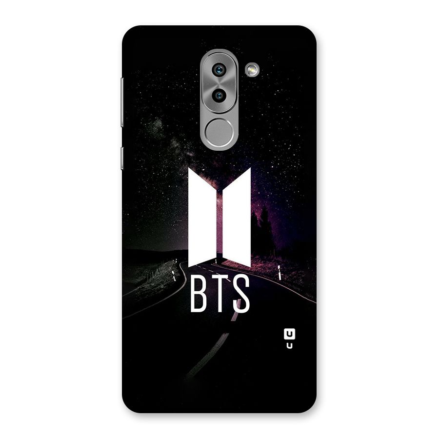 BTS Night Sky Back Case for Honor 6X