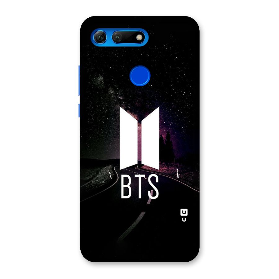 BTS Night Sky Back Case for Honor View 20