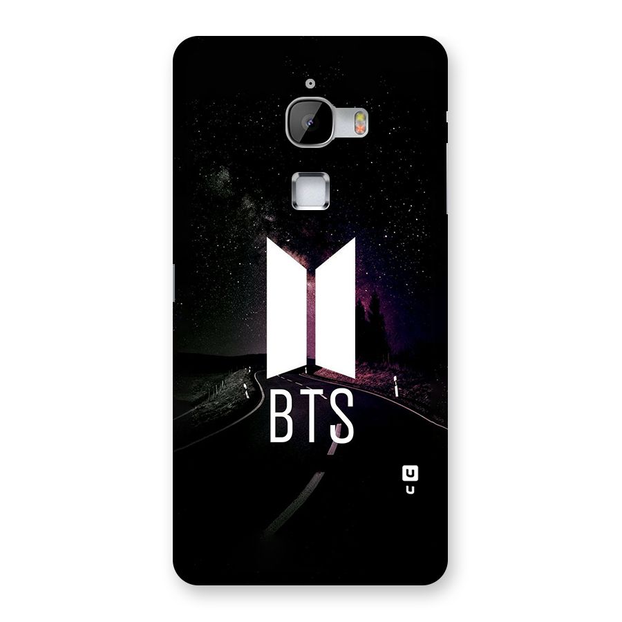 BTS Night Sky Back Case for LeTv Le Max