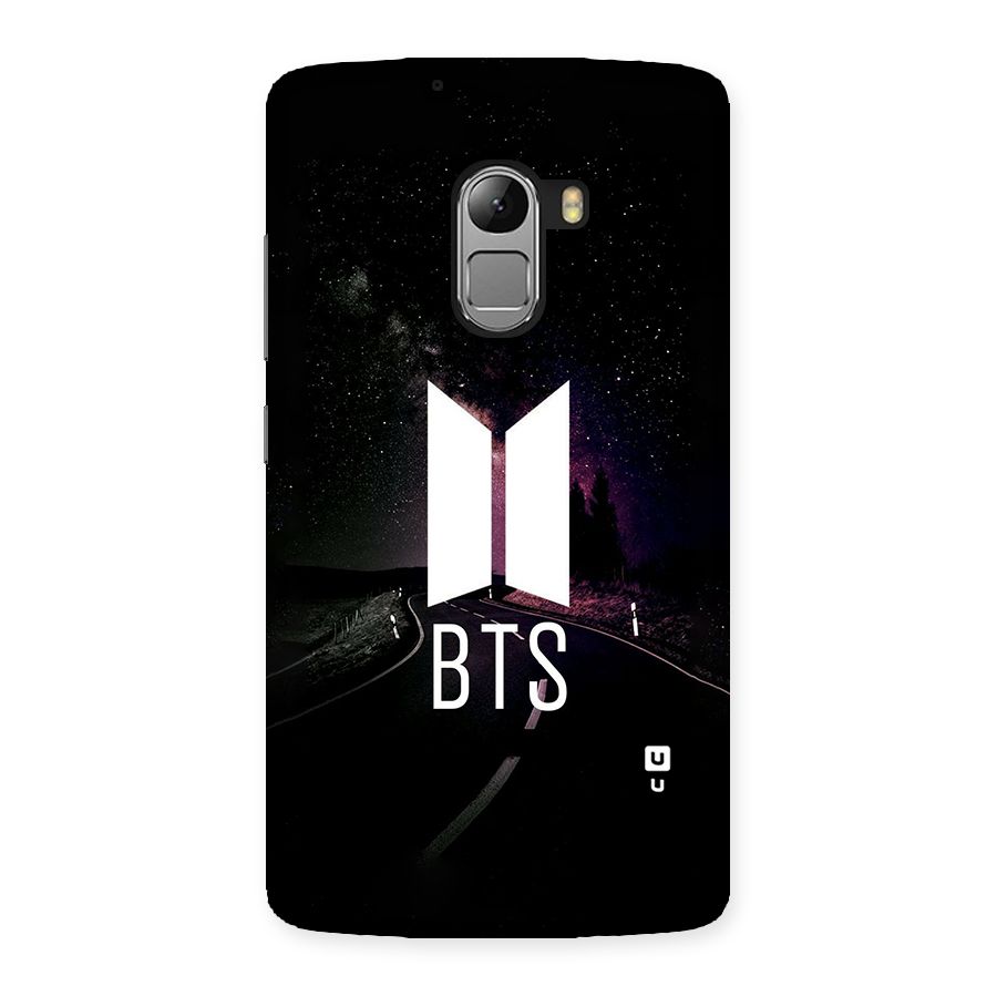 BTS Night Sky Back Case for Lenovo K4 Note