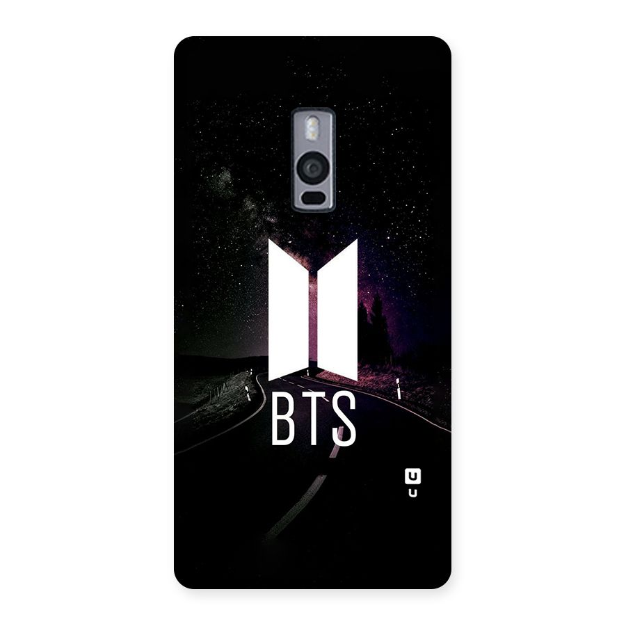 BTS Night Sky Back Case for OnePlus Two