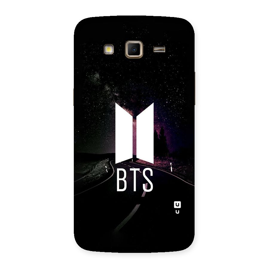 BTS Night Sky Back Case for Samsung Galaxy Grand 2