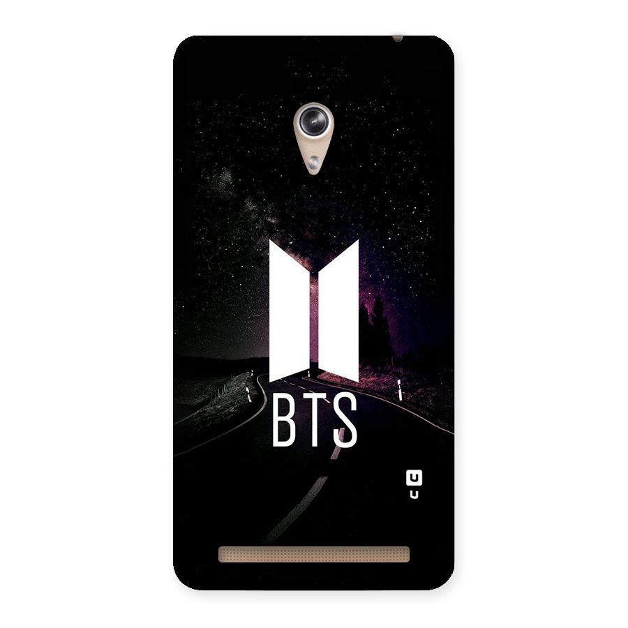 BTS Night Sky Back Case for Zenfone 6
