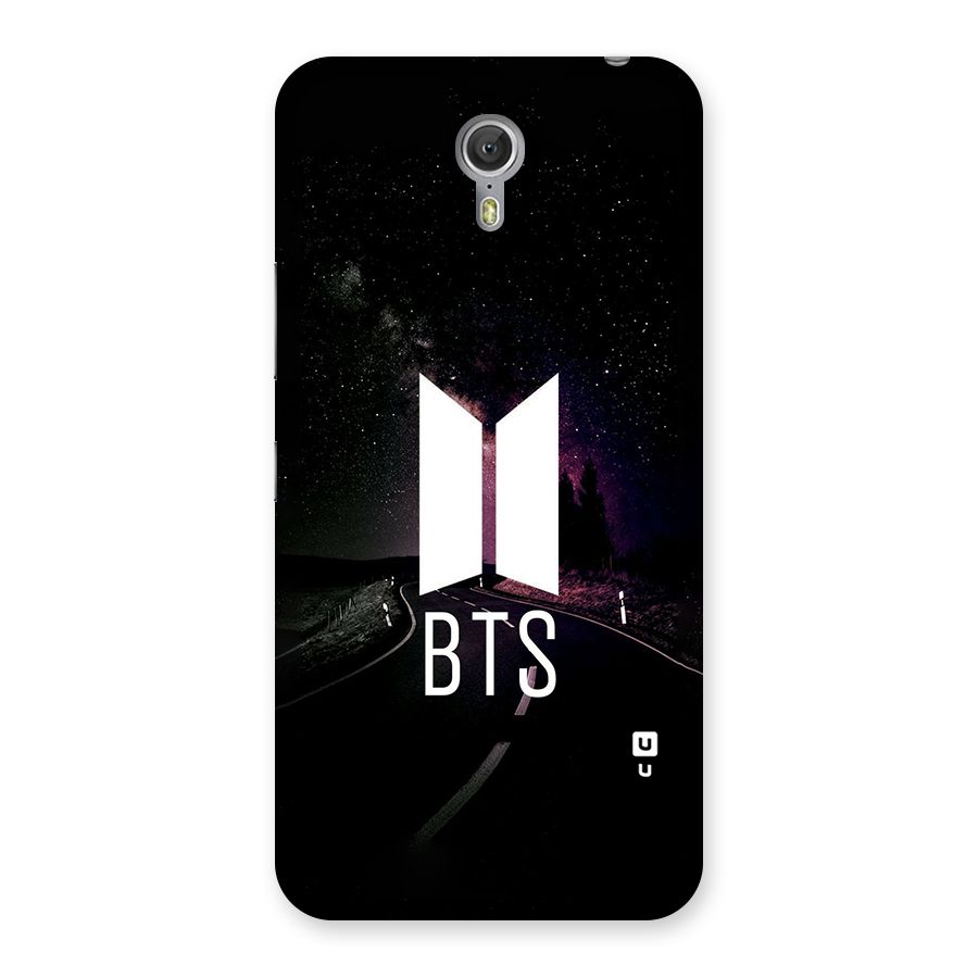 BTS Night Sky Back Case for Zuk Z1