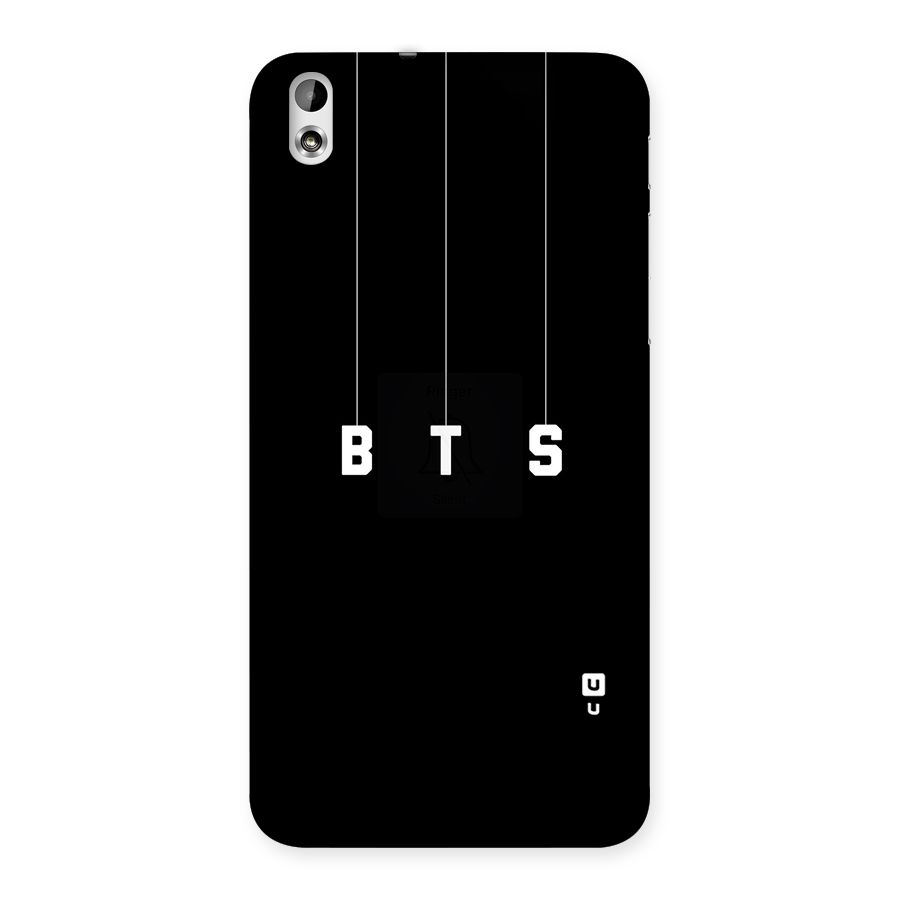 BTS Strings Back Case for HTC Desire 816g