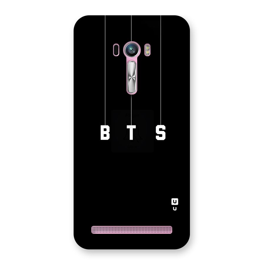 BTS Strings Back Case for Zenfone Selfie