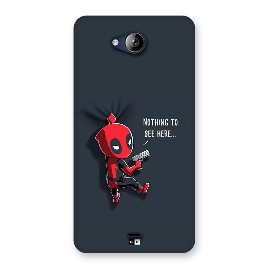 Baby Wade Back Case for Canvas Play Q355