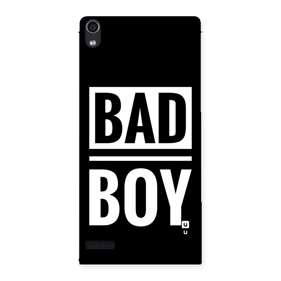 Bad Boy Back Case for Ascend P6