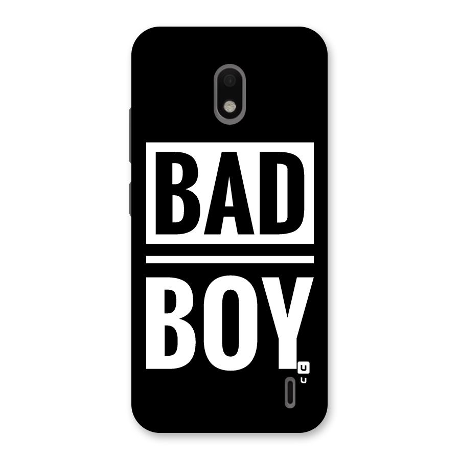 Bad Boy Back Case for Nokia 2.2