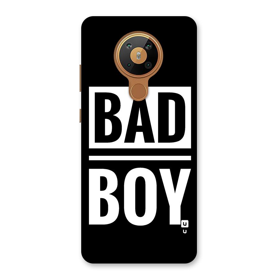 Bad Boy Back Case for Nokia 5.3