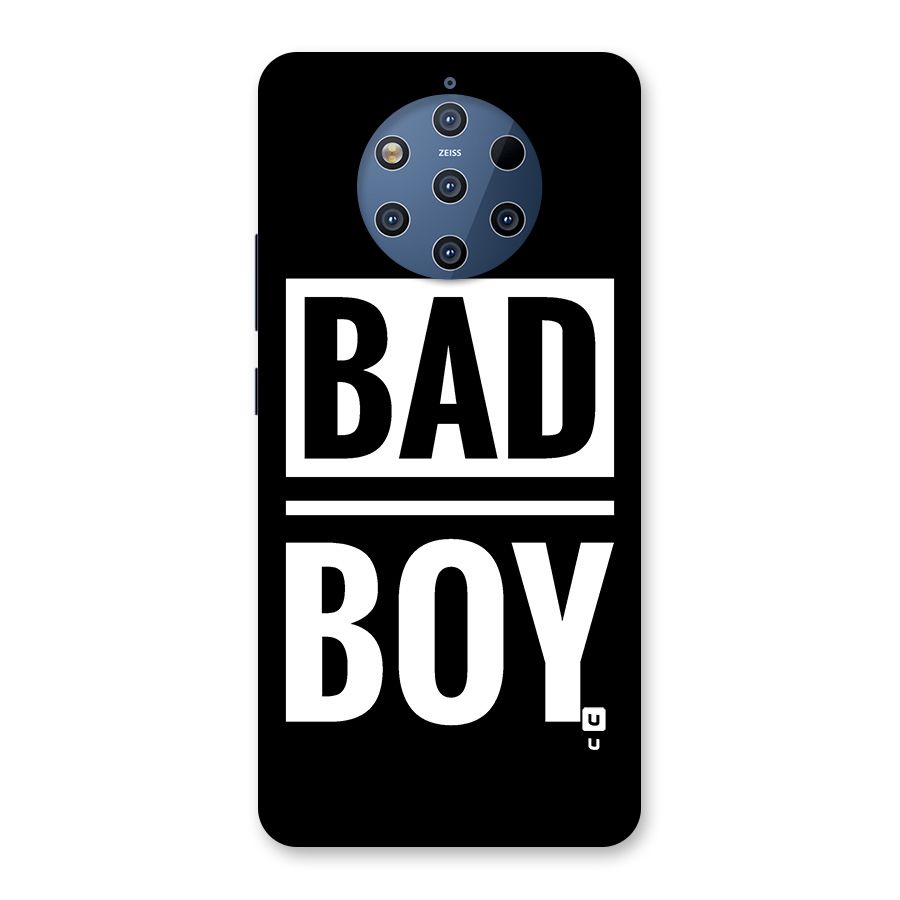 Bad Boy Back Case for Nokia 9 PureView