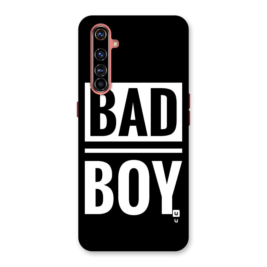 Bad Boy Back Case for Realme X50 Pro