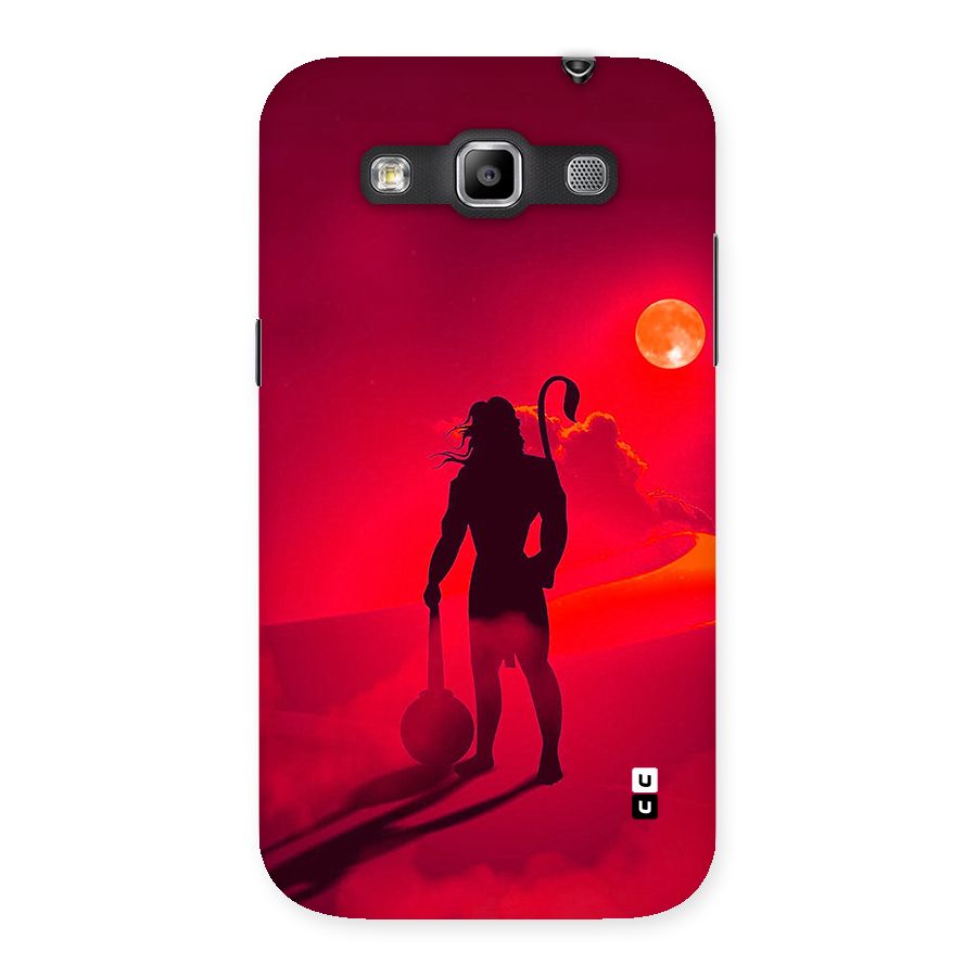 Bajrang Bali Back Case for Galaxy Grand Quattro