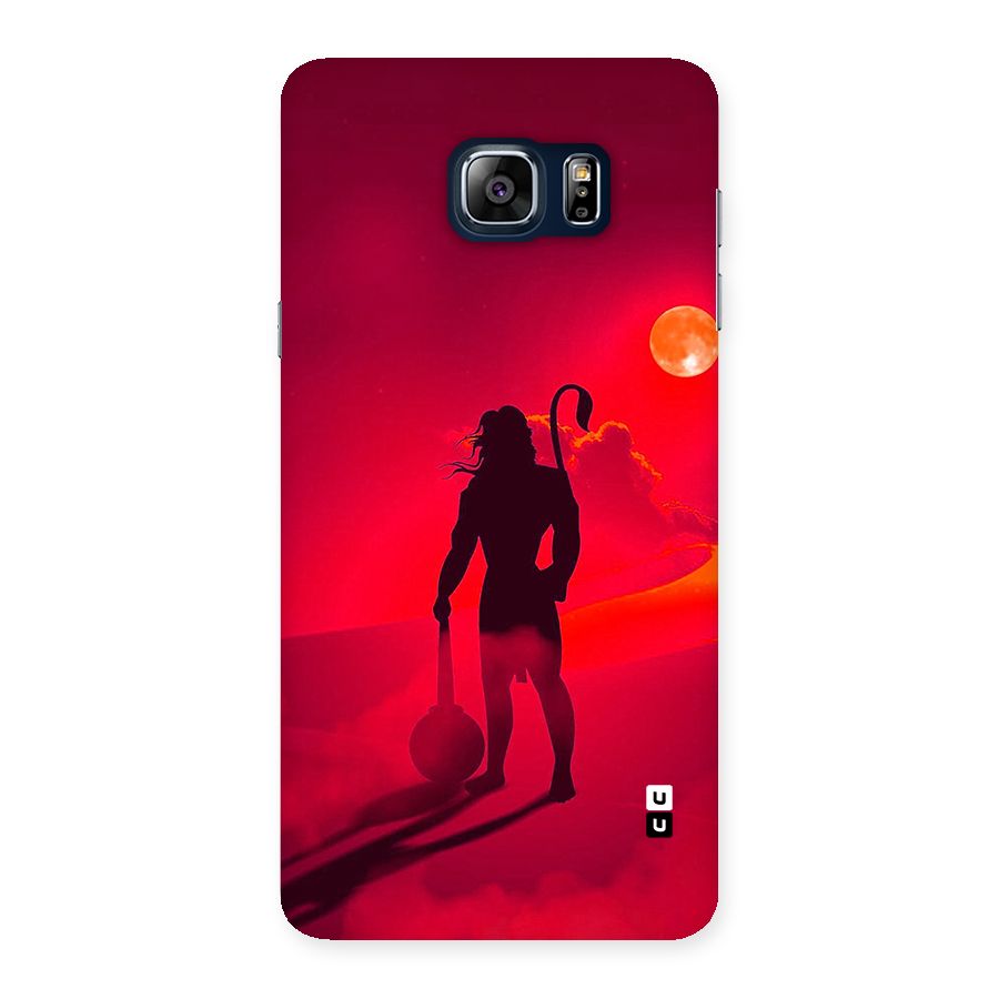 Bajrang Bali Back Case for Galaxy Note 5