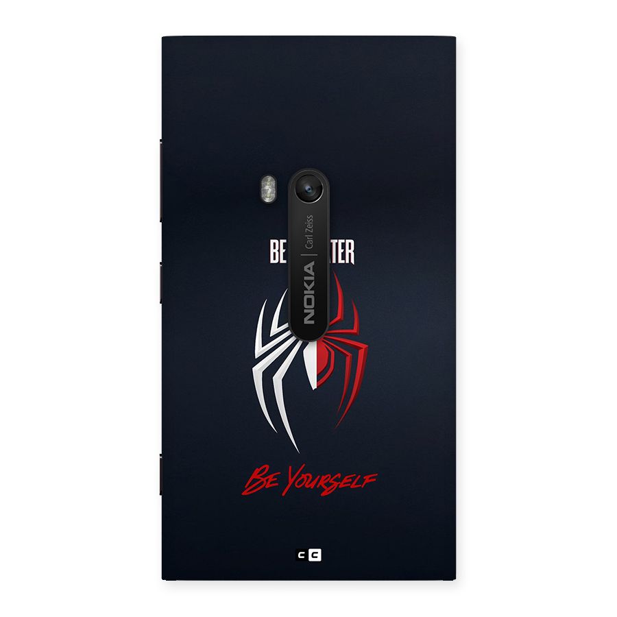 Be Greater Back Case for Lumia 920