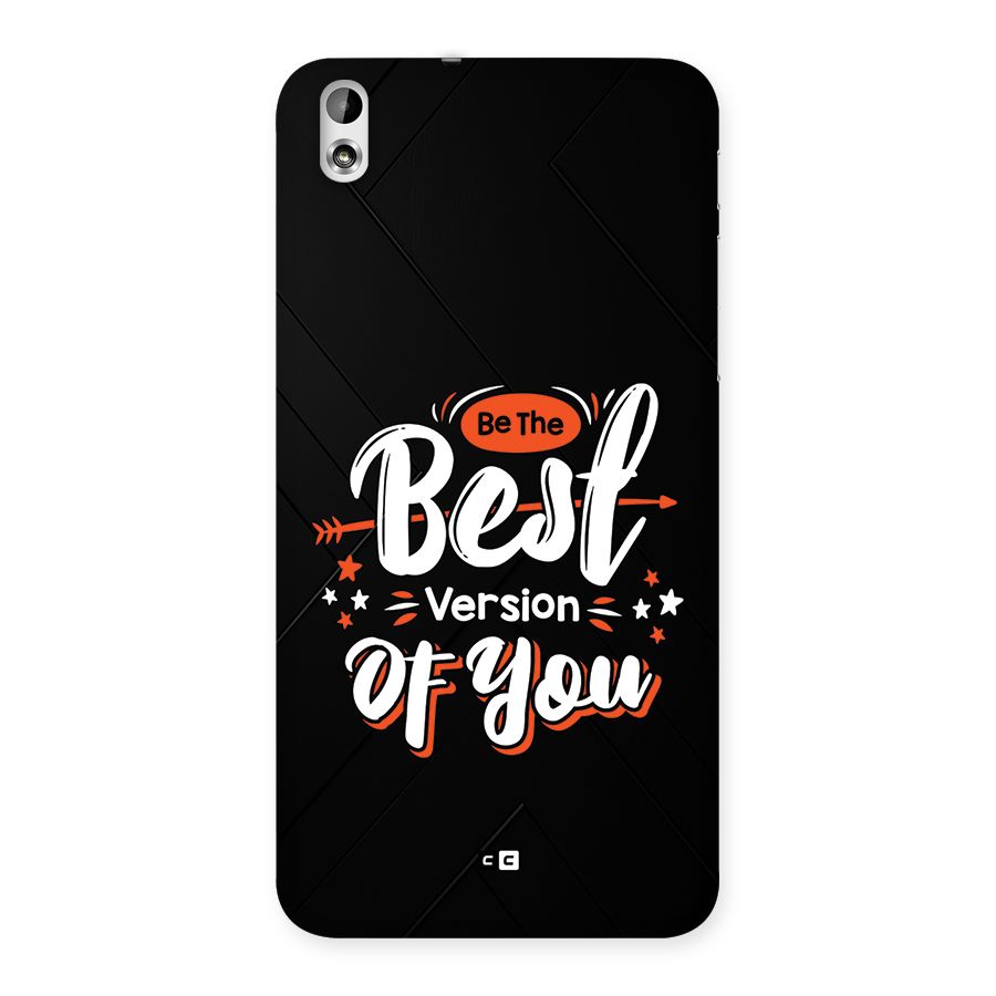 Be The Best Back Case for Desire 816g