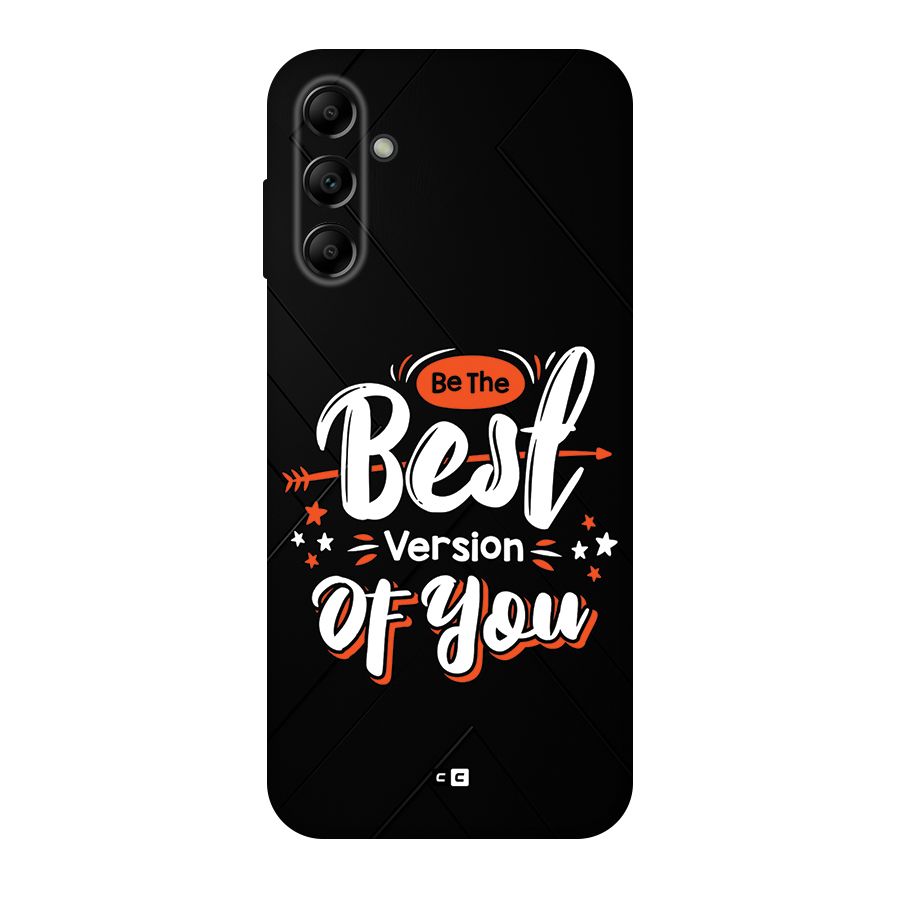 Be The Best Back Case for Galaxy A14 5G